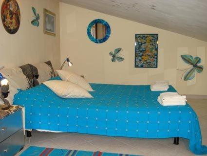 רומא Girasolereale Bed And Breakfast חדר תמונה
